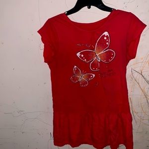 Vintage 90s shirt/dress